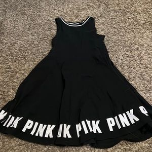 Victoria’s Secret Pink dress